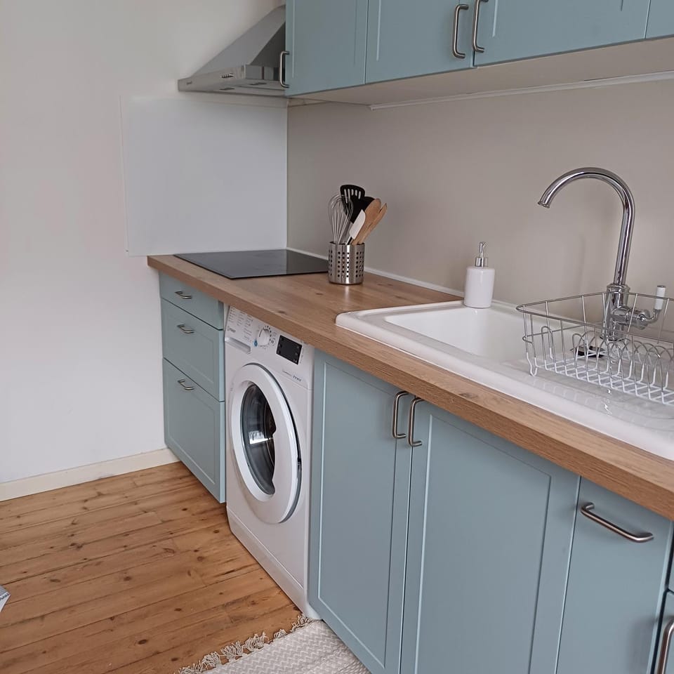 L'Epicerie Maison années 30 House in Caen