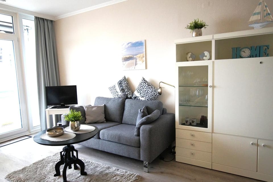 Miramar 409 Apartment in Grömitz