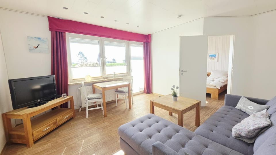 Bumann 63-2 Apartment in Grömitz