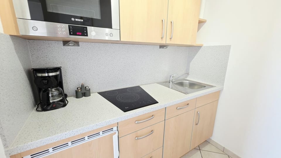 Bumann 63-2 Apartment in Grömitz