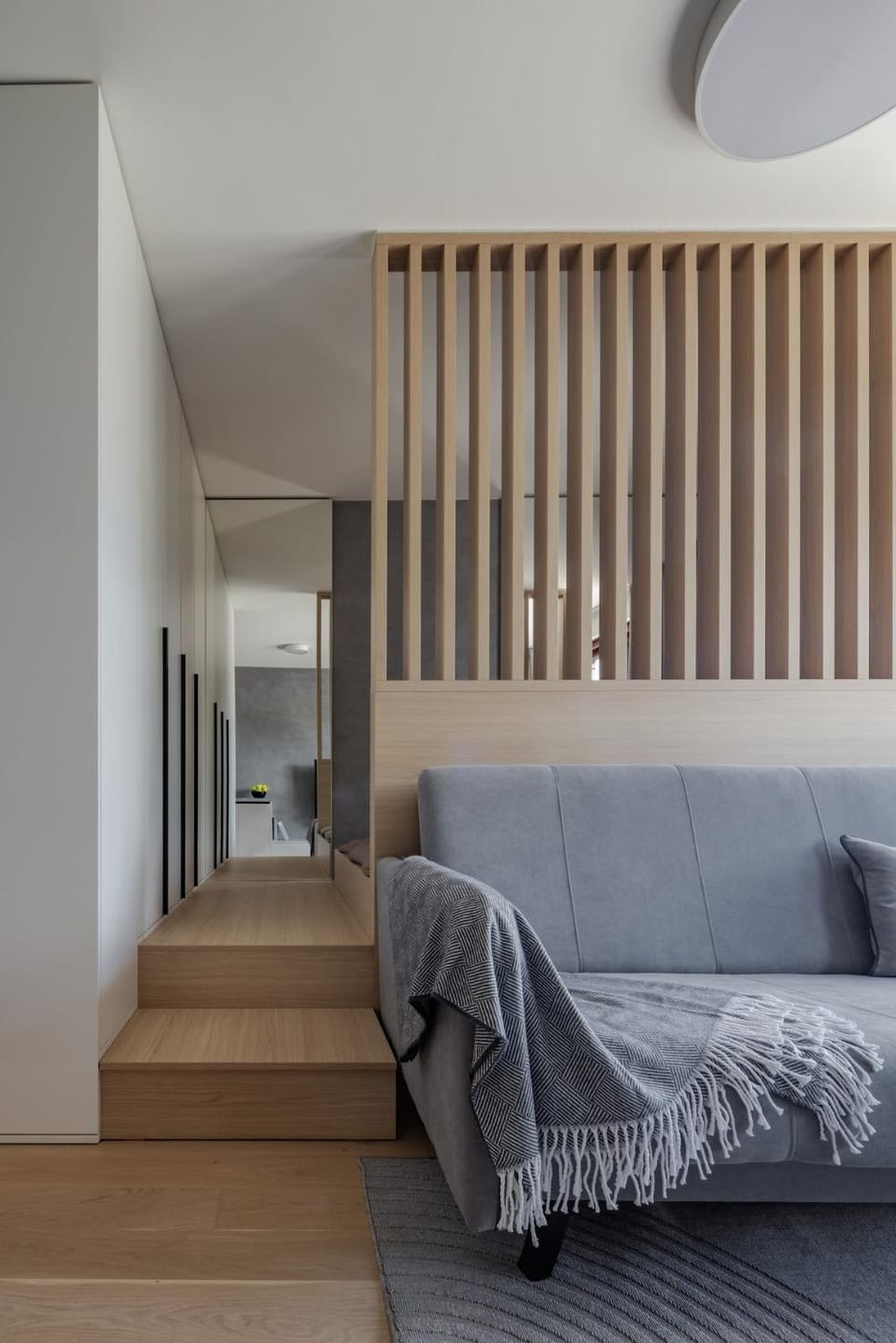 ZWIRNovka-brand new apartment with free parking Apartment in Bratislava