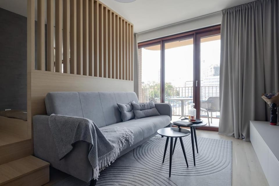 ZWIRNovka-brand new apartment with free parking Apartment in Bratislava