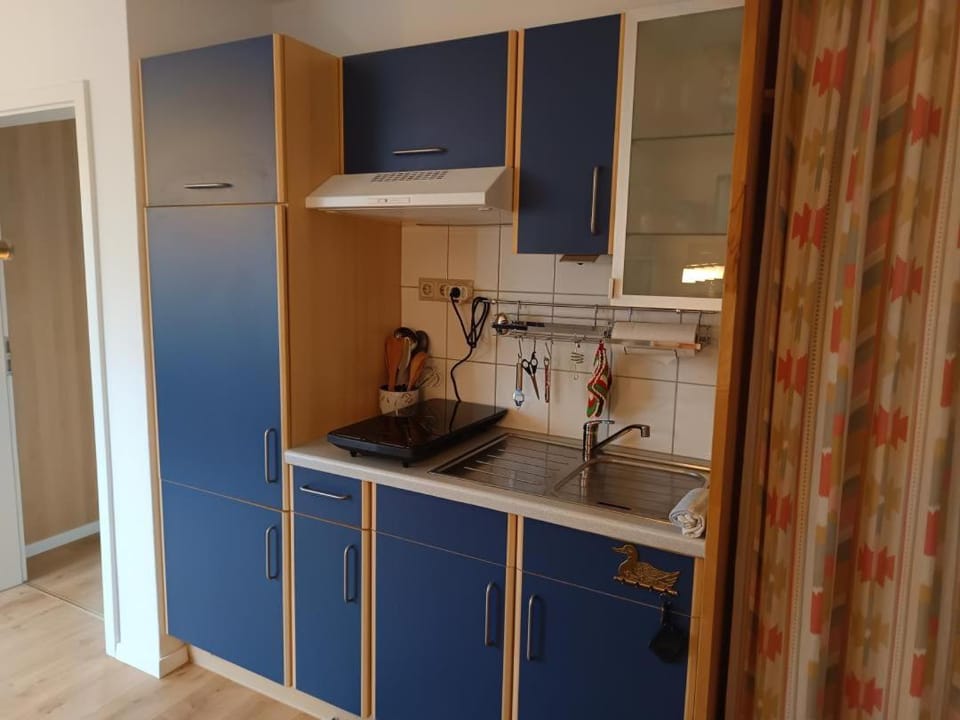 NEU! Ferienwohnung Brigitte Norden Apartment in Norden