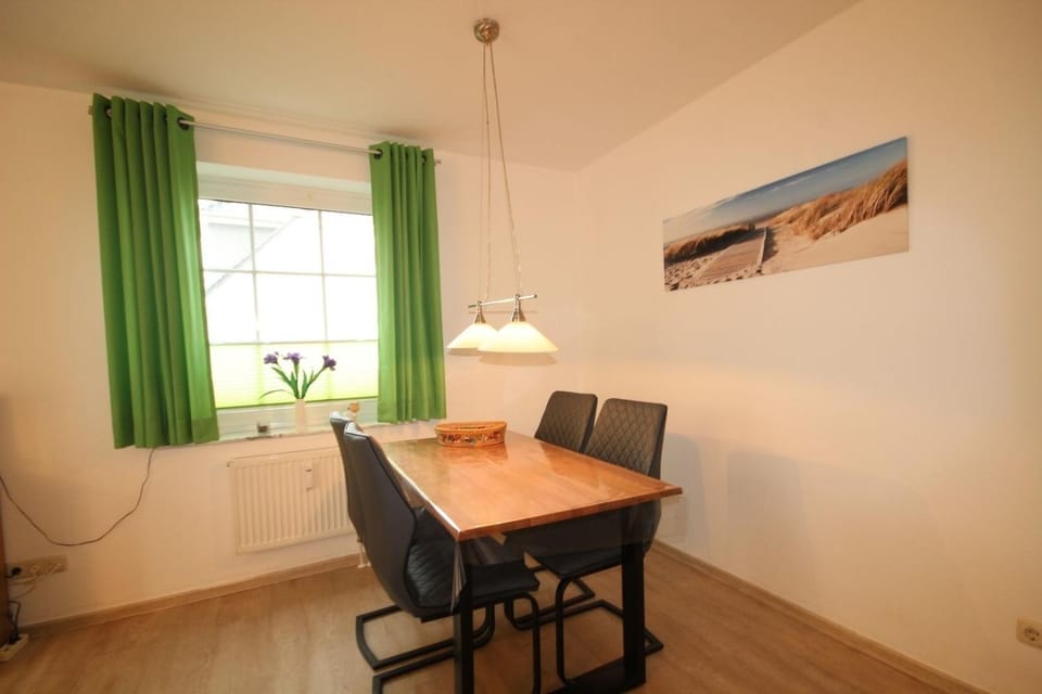 Berking-Klebe 51-3 Apartment in Grömitz
