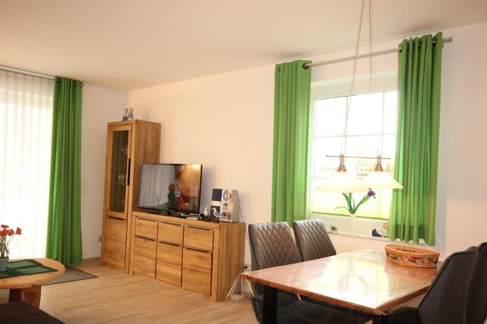 Berking-Klebe 51-3 Apartment in Grömitz