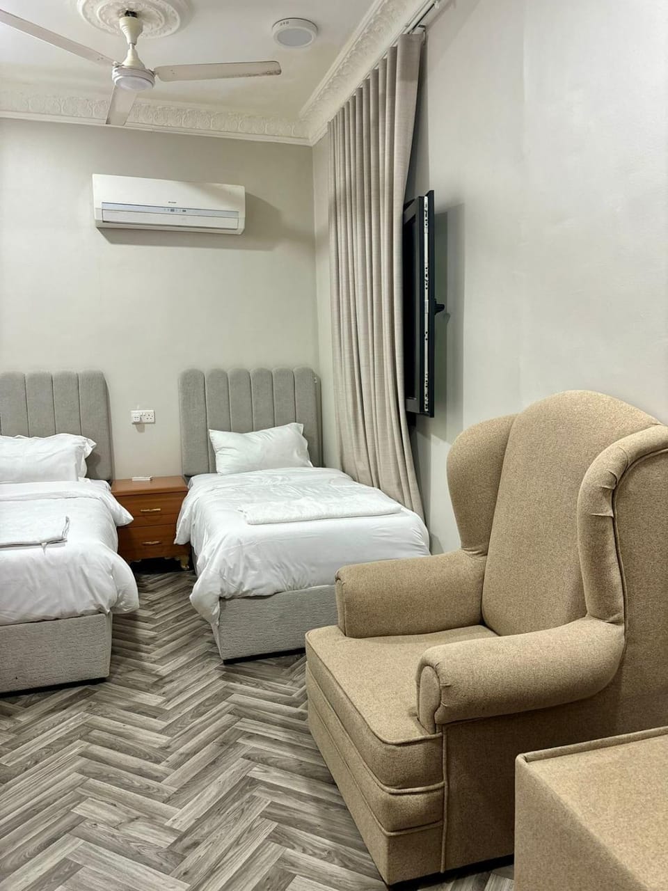 BAIT AL-AFIA Hotel Apartment hotel in Oman