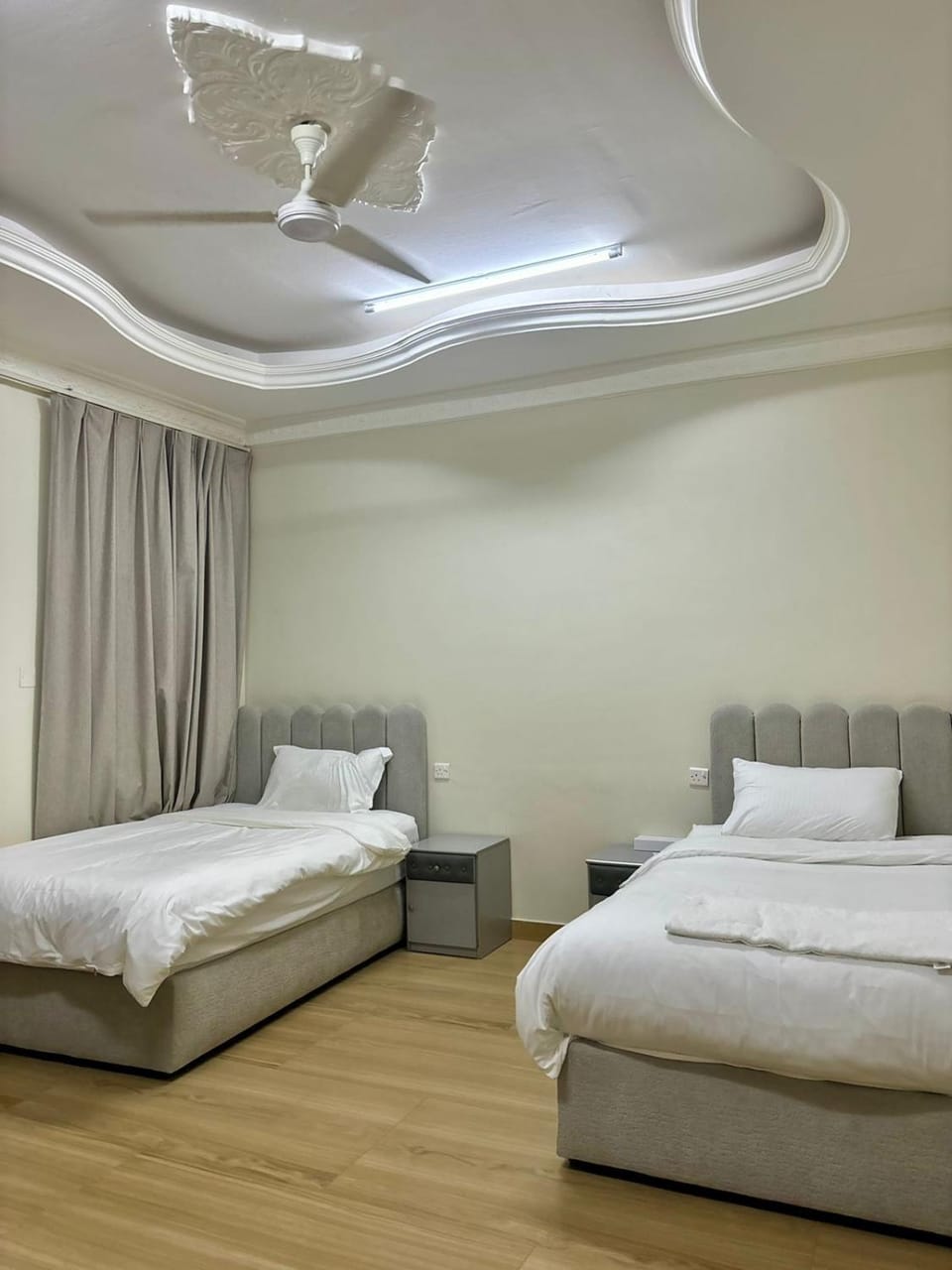 BAIT AL-AFIA Hotel Apartment hotel in Oman