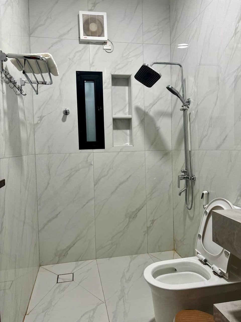 BAIT AL-AFIA Hotel Apartment hotel in Oman