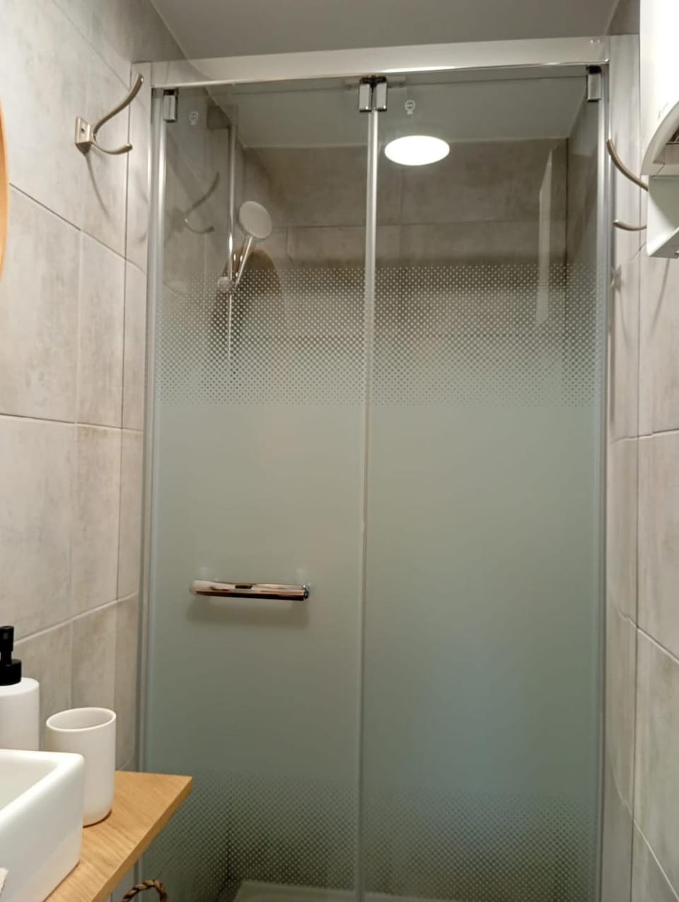 Shower