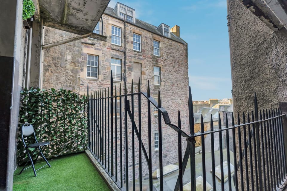 Patio, Balcony/Terrace
