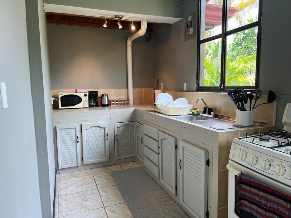 Apartamento Chic en la Montaña AC House in Cartago Province, Costa Rica