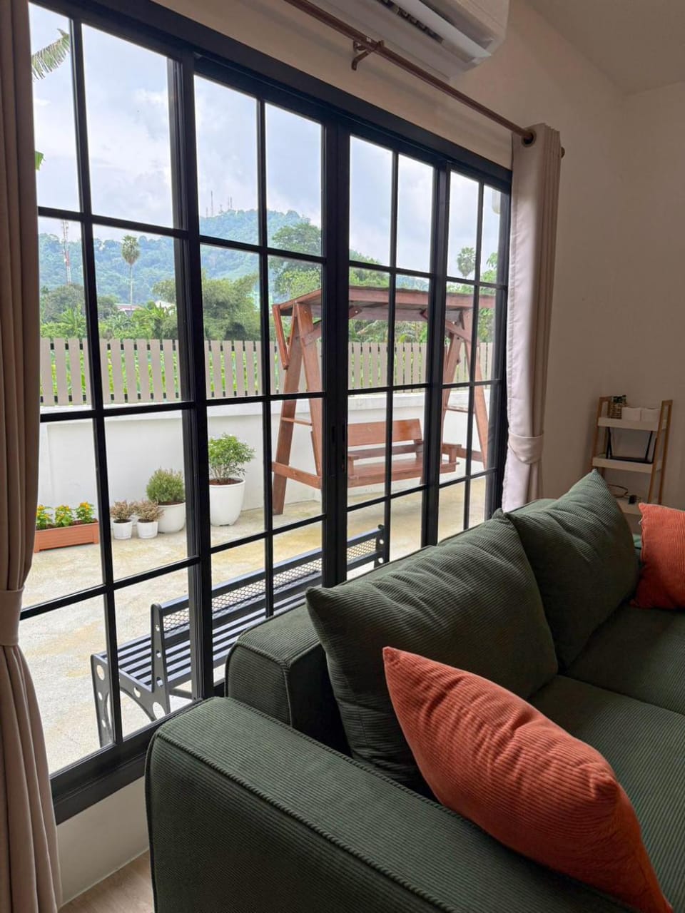 Luxsabai home House in Phuket