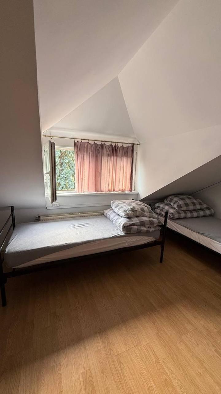 Dom SOFIIA Hostel in Warsaw