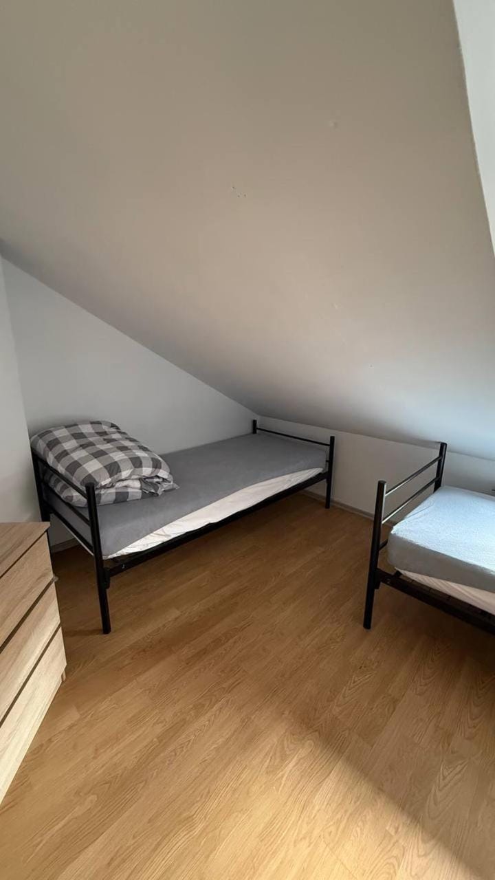 Dom SOFIIA Hostel in Warsaw