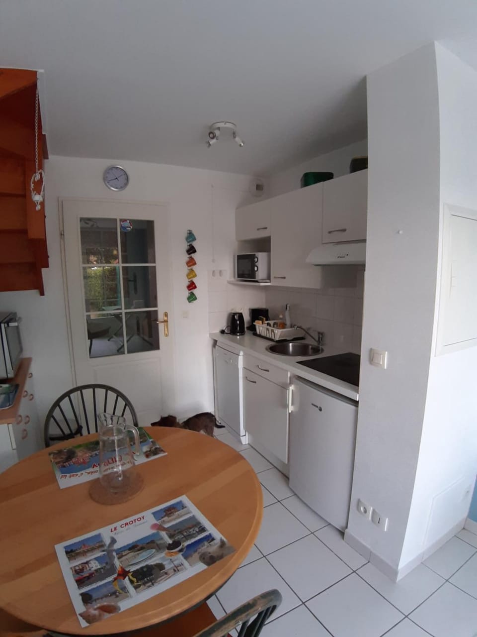 Opal'In House in Le Crotoy