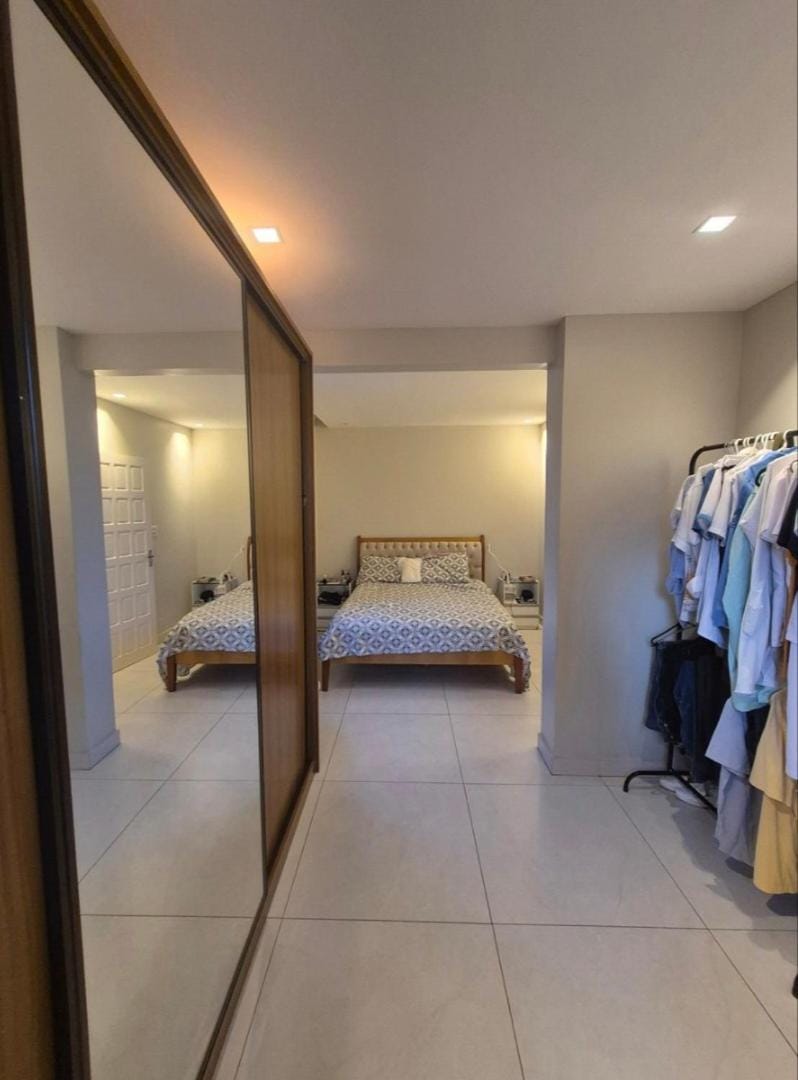 Aconchegante apartamento para a Cop Apartment in Belém