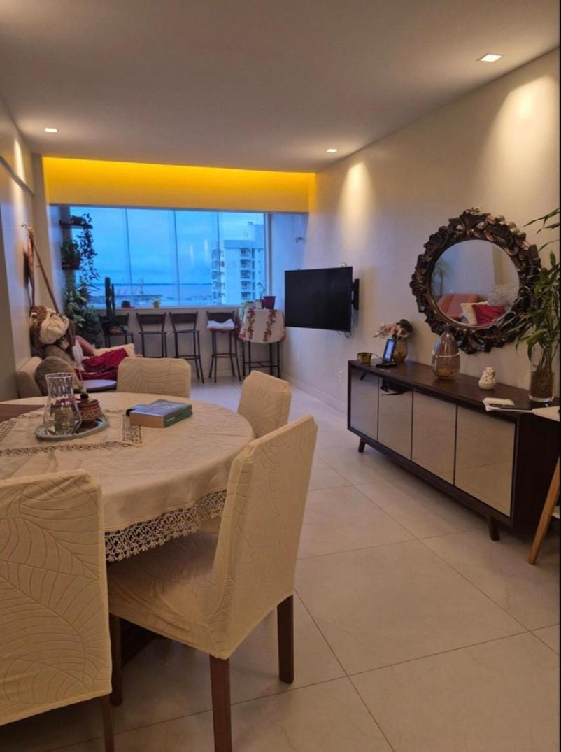 Aconchegante apartamento para a Cop Apartment in Belém