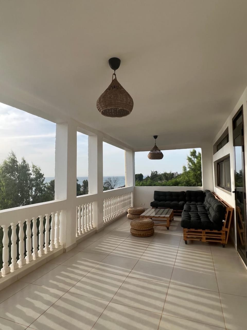 Natural landscape, View (from property/room), Balcony/Terrace