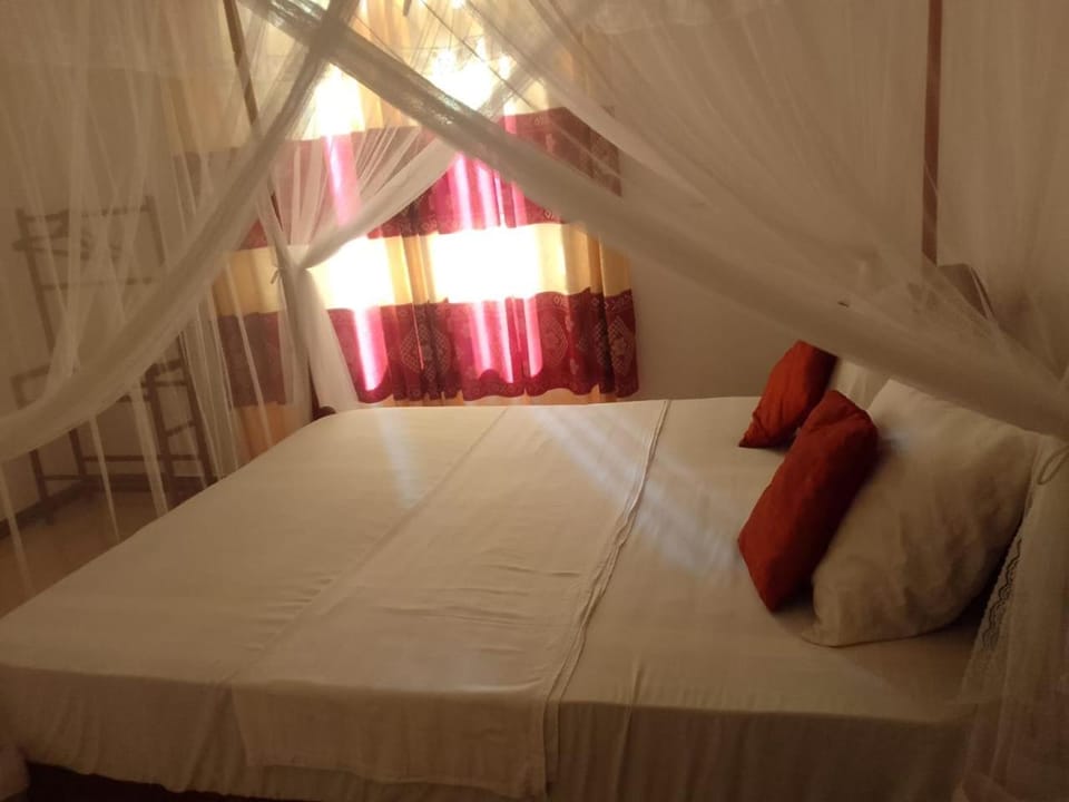 Sanka villa Vacation rental in Hikkaduwa
