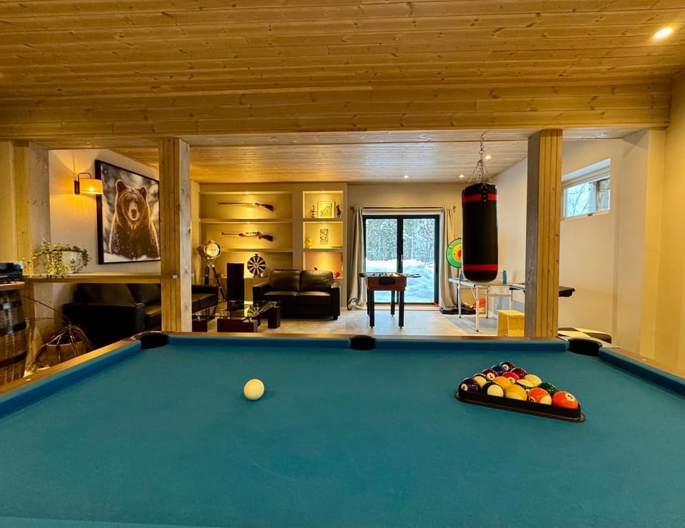 Billiard