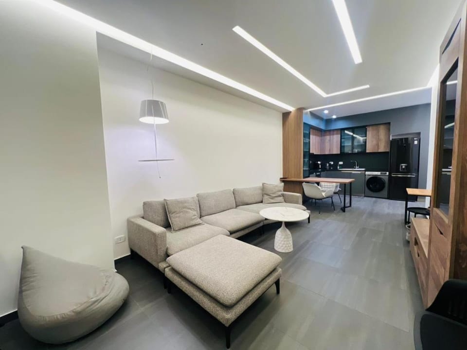 Modern Well Renovated apartment in The heart of City Center , Open Balcony by Republic Square Apartment in Yerevan