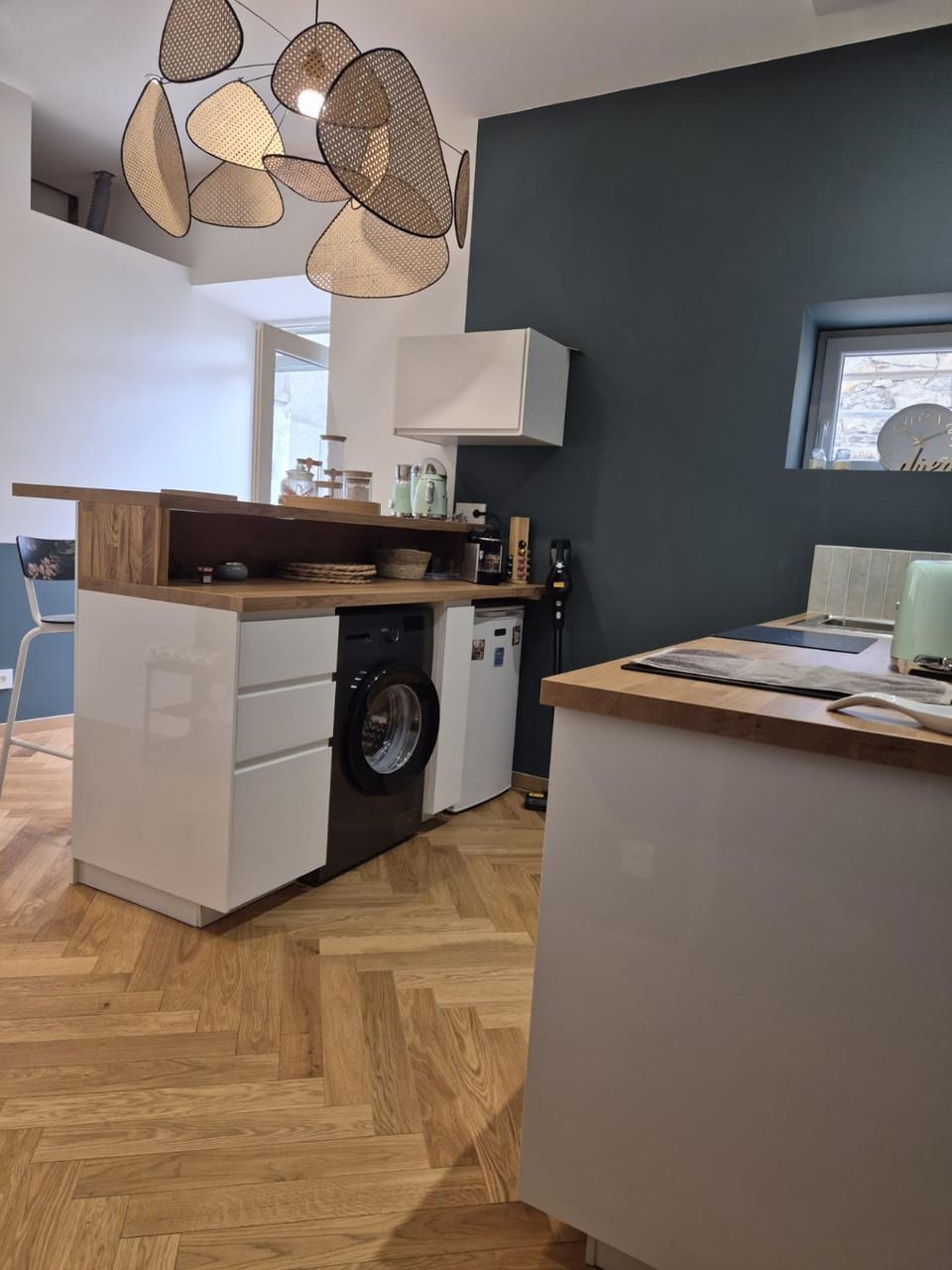 Appartement à Banon Apartment in Provence-Alpes-Côte d'Azur