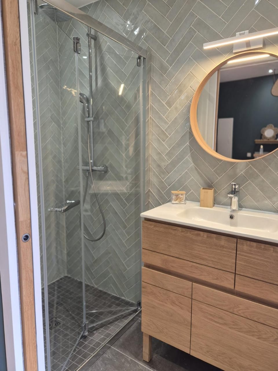 Appartement à Banon Apartment in Provence-Alpes-Côte d'Azur