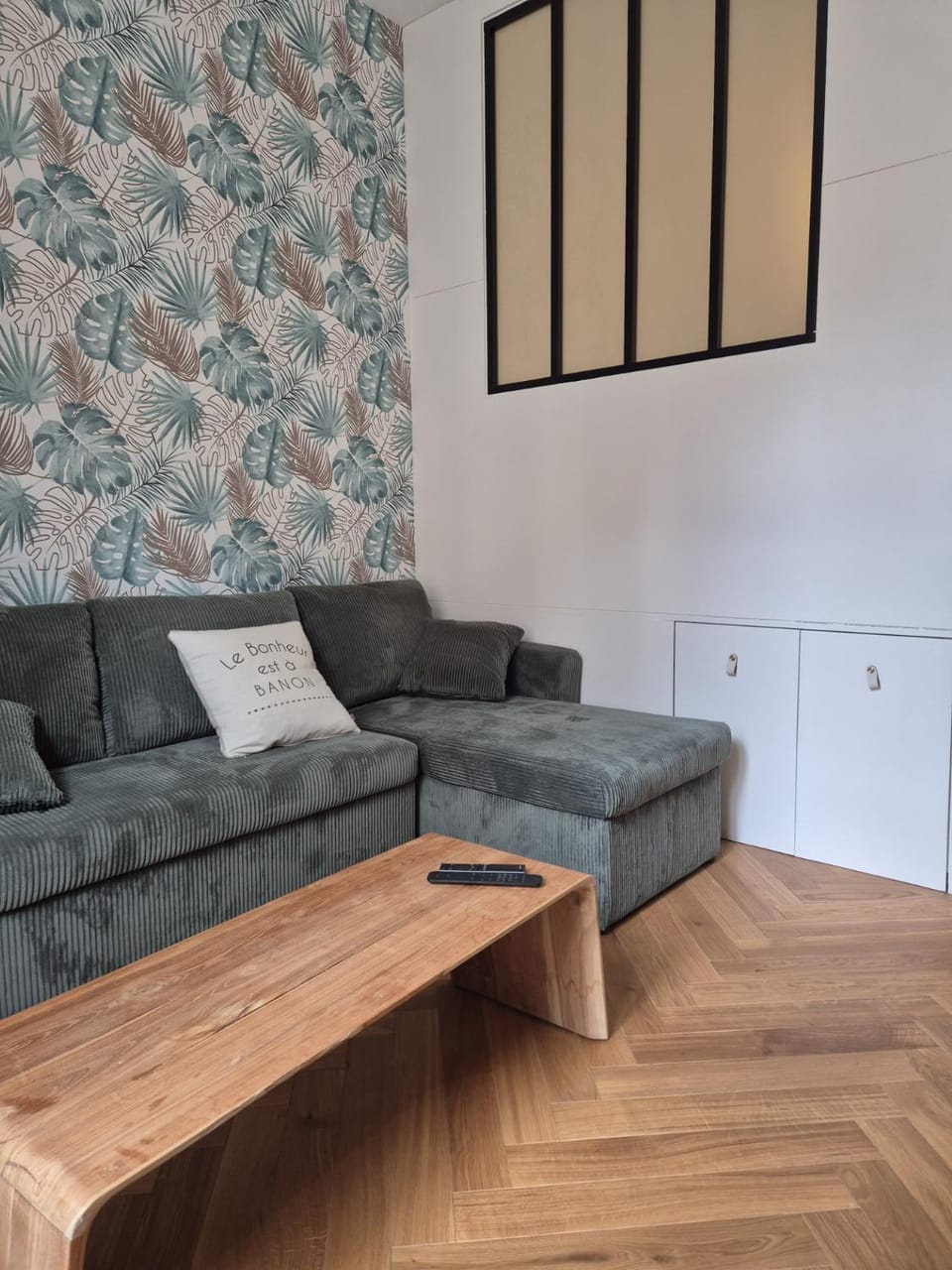 Appartement à Banon Apartment in Provence-Alpes-Côte d'Azur