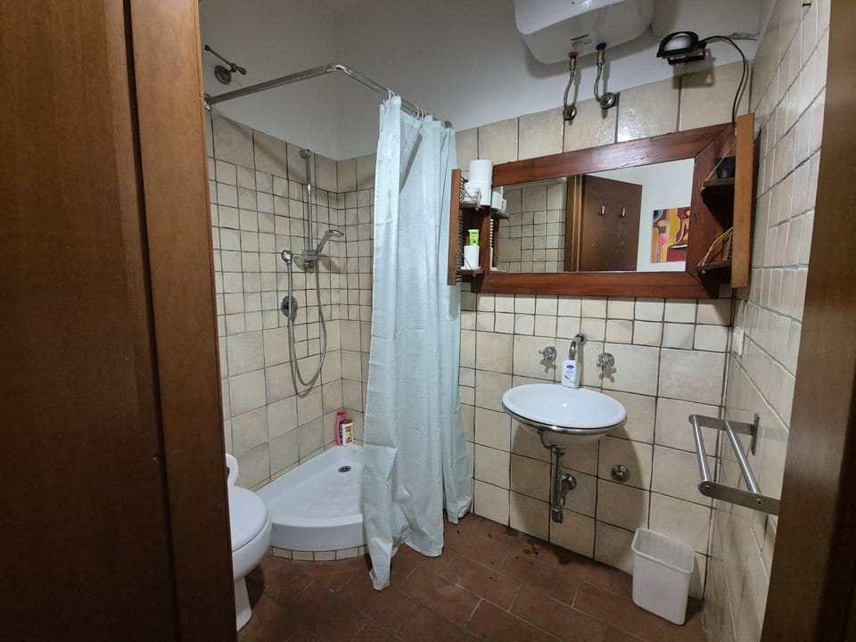 Il Vico Letto Apartment in Umbria