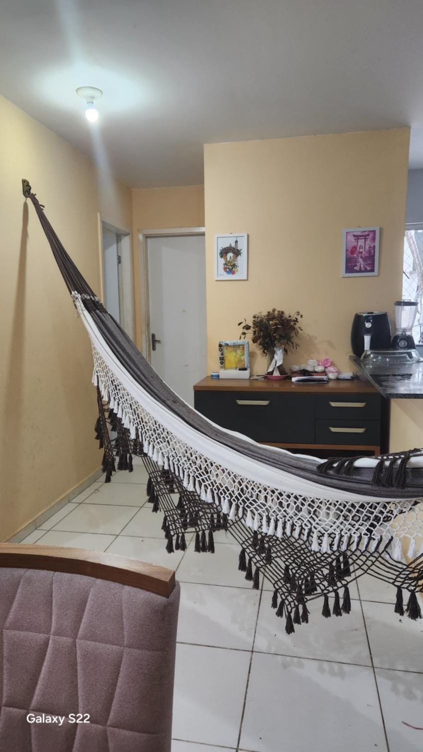 Apartamento Apartment in Belém