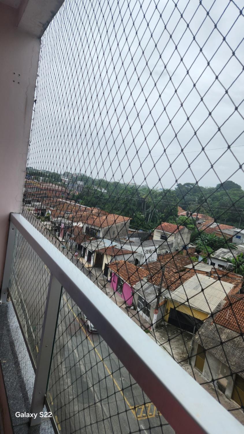 Apartamento Apartment in Belém