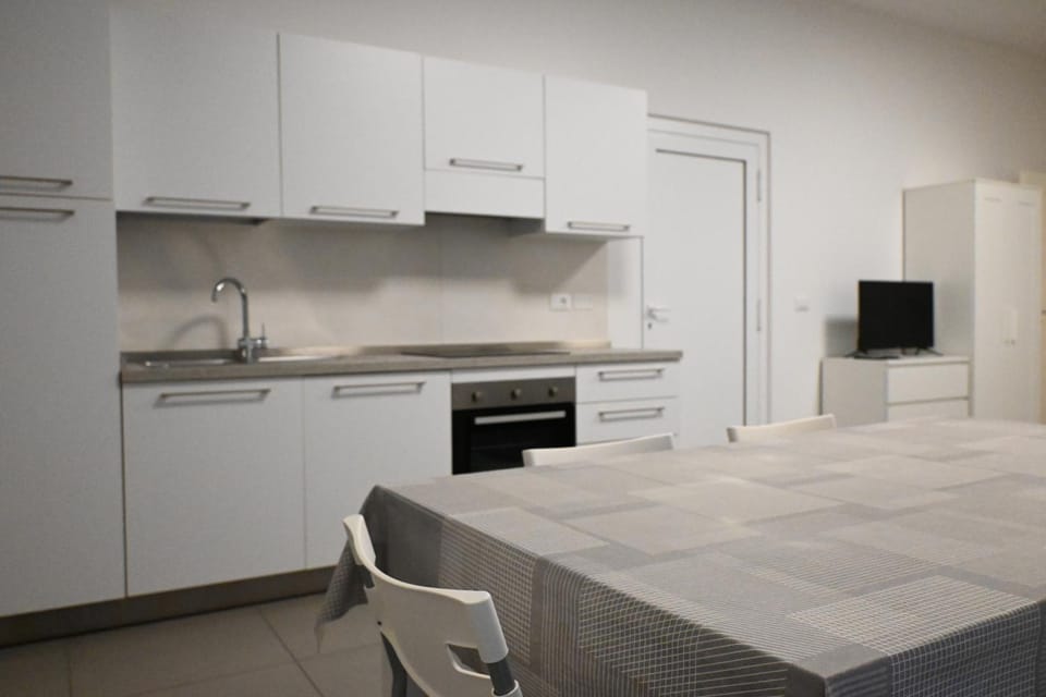 SE136 - Senigallia, nuovissimo bilocale al piano terra Apartment in Senigallia