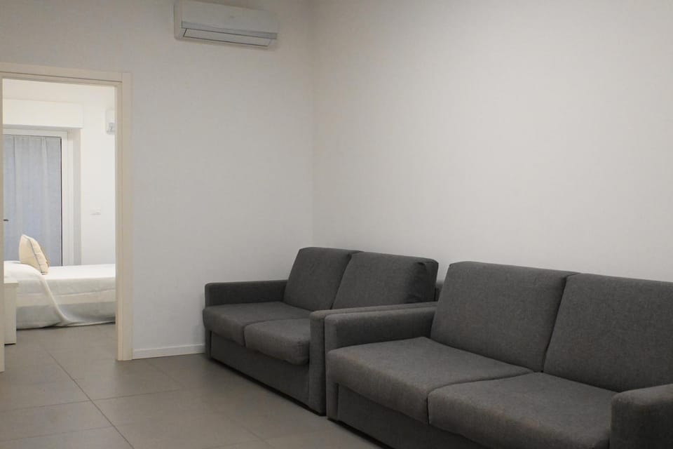SE136 - Senigallia, nuovissimo bilocale al piano terra Apartment in Senigallia