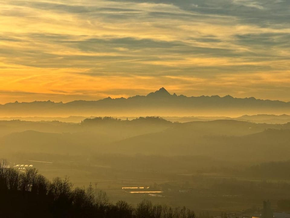 Casa La Bella Vita Villa in Piedmont