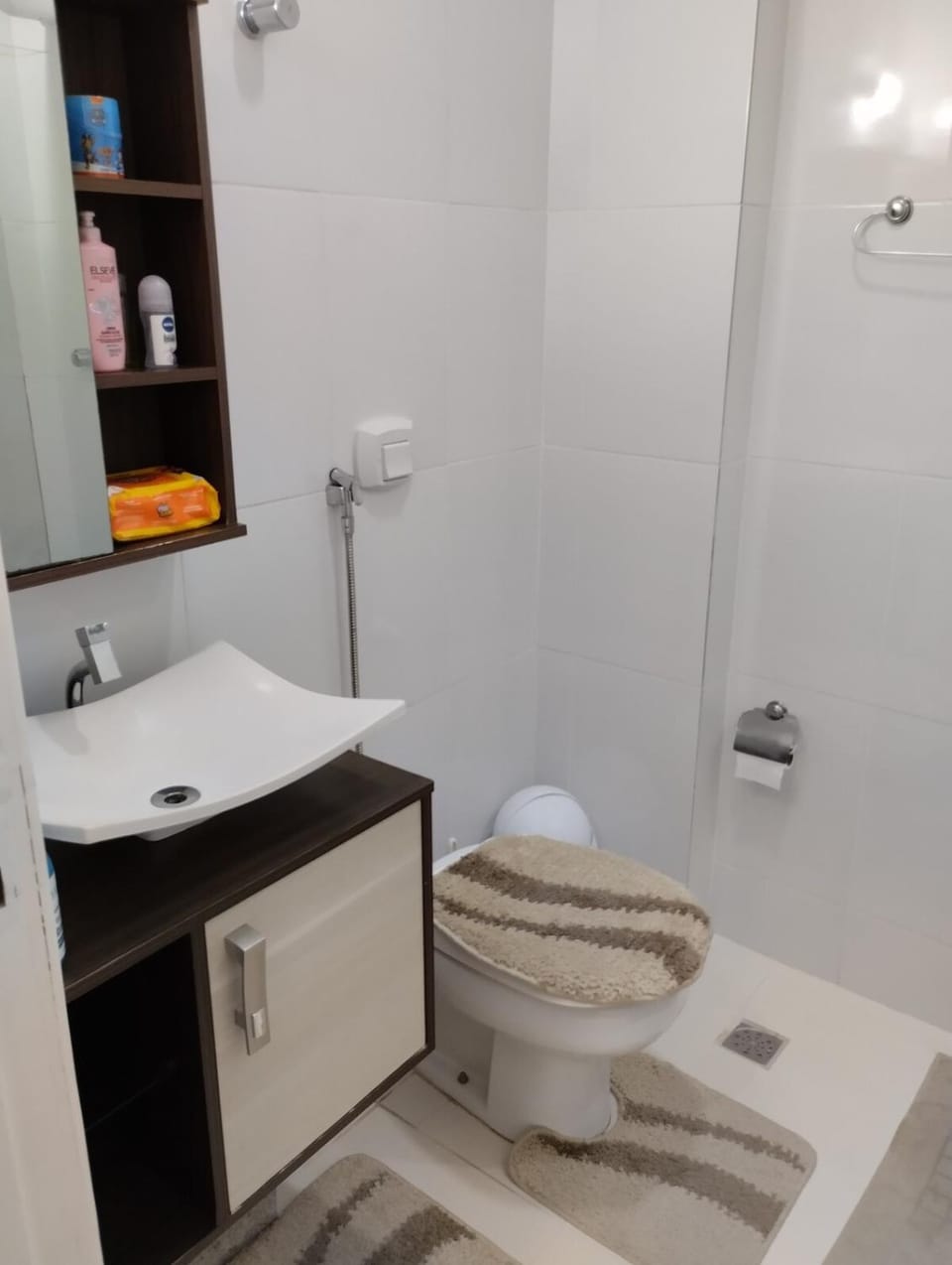 Apartamento com tudo organizado Apartment in Guarapari