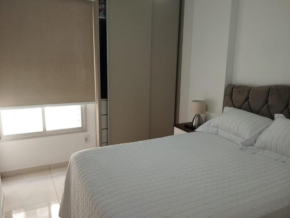 Apartamento com tudo organizado Apartment in Guarapari