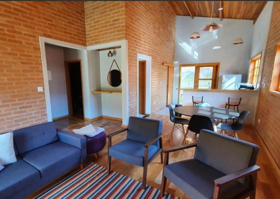 Living room, Dinner