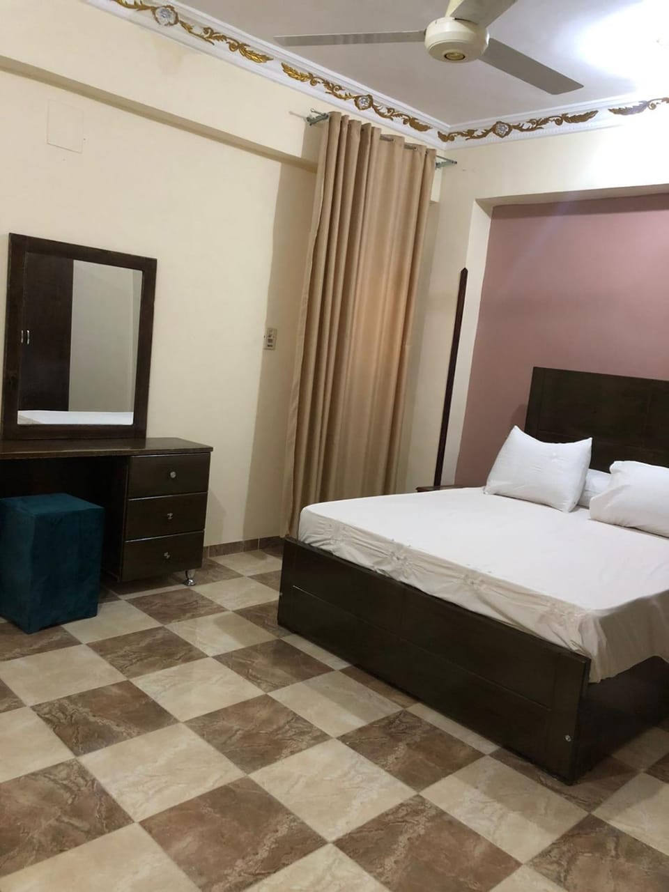 Habu Garden Apartment Apartment in Luxor