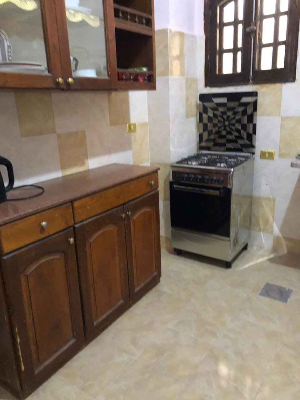 Habu Garden Apartment Apartment in Luxor