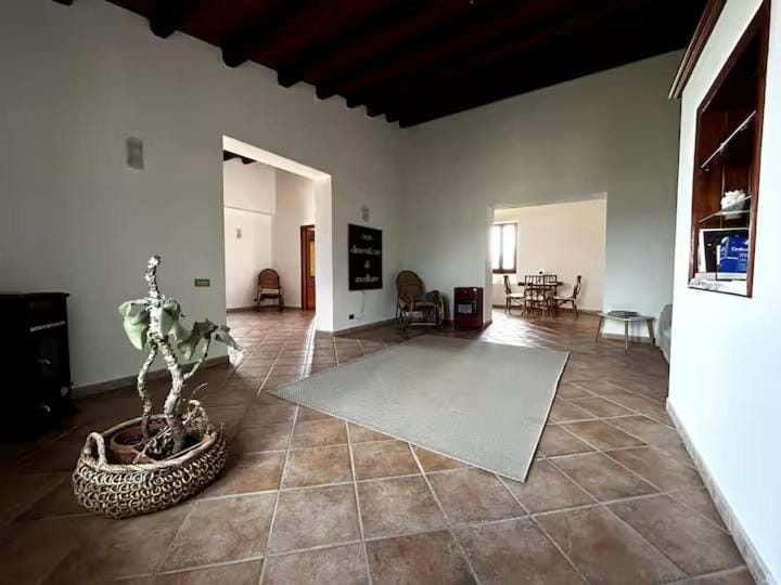 History and Art Casa Bellacera House in Sicily