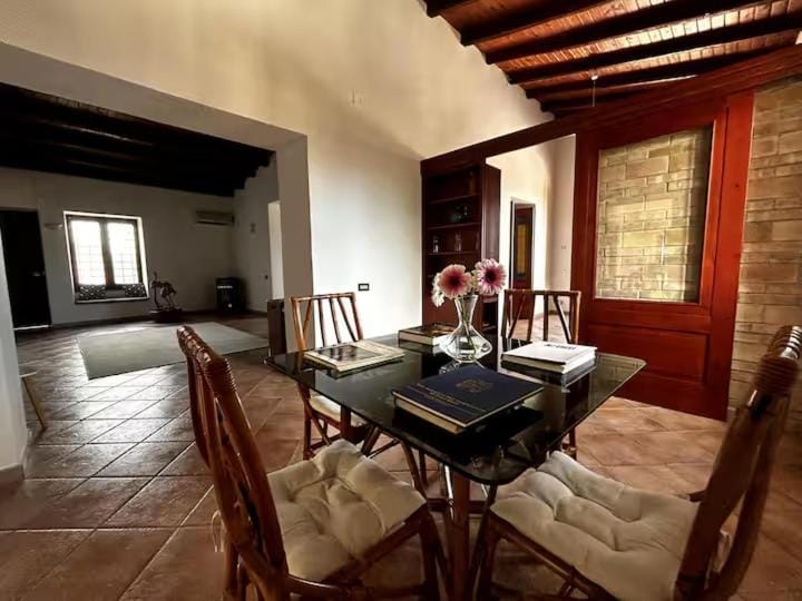 History and Art Casa Bellacera House in Sicily