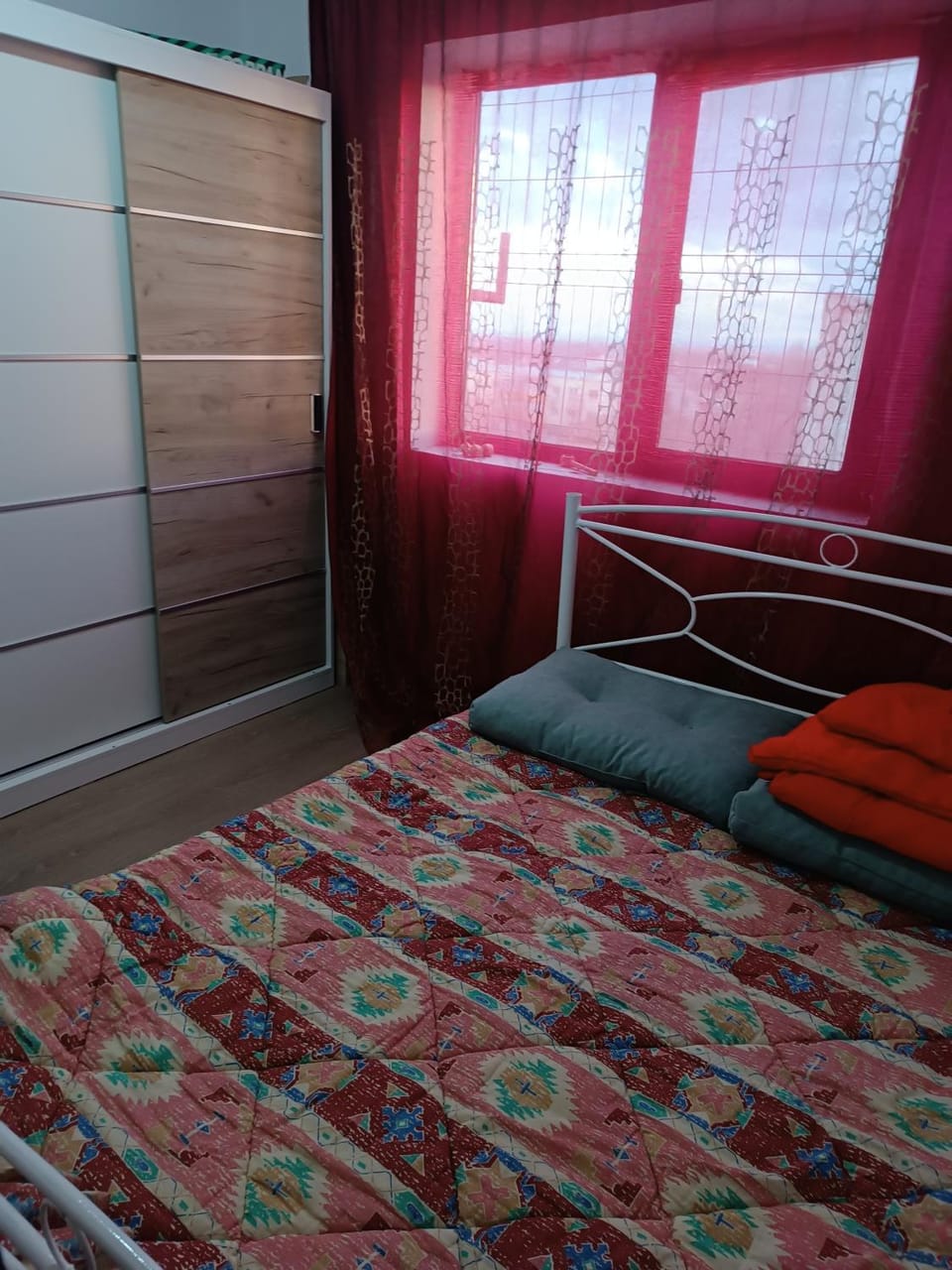 Casa Iriss Apartment in Dolj County, Romania