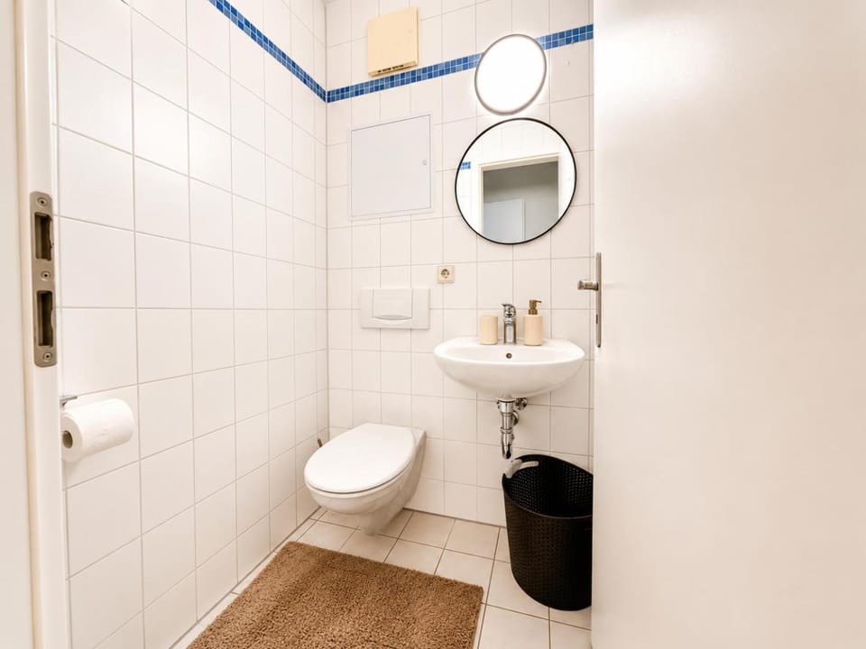 Toilet, Bathroom, bidet