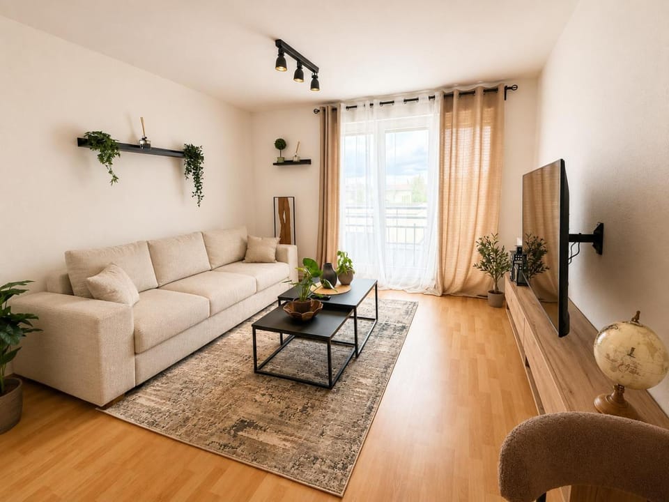 Communal lounge/ TV room, TV and multimedia, Living room, Seating area, Evening entertainment