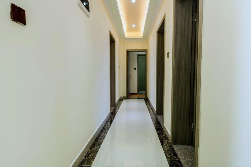 Modern executive fully furnished three bedroom apartments in kilimani Apartment in Nairobi