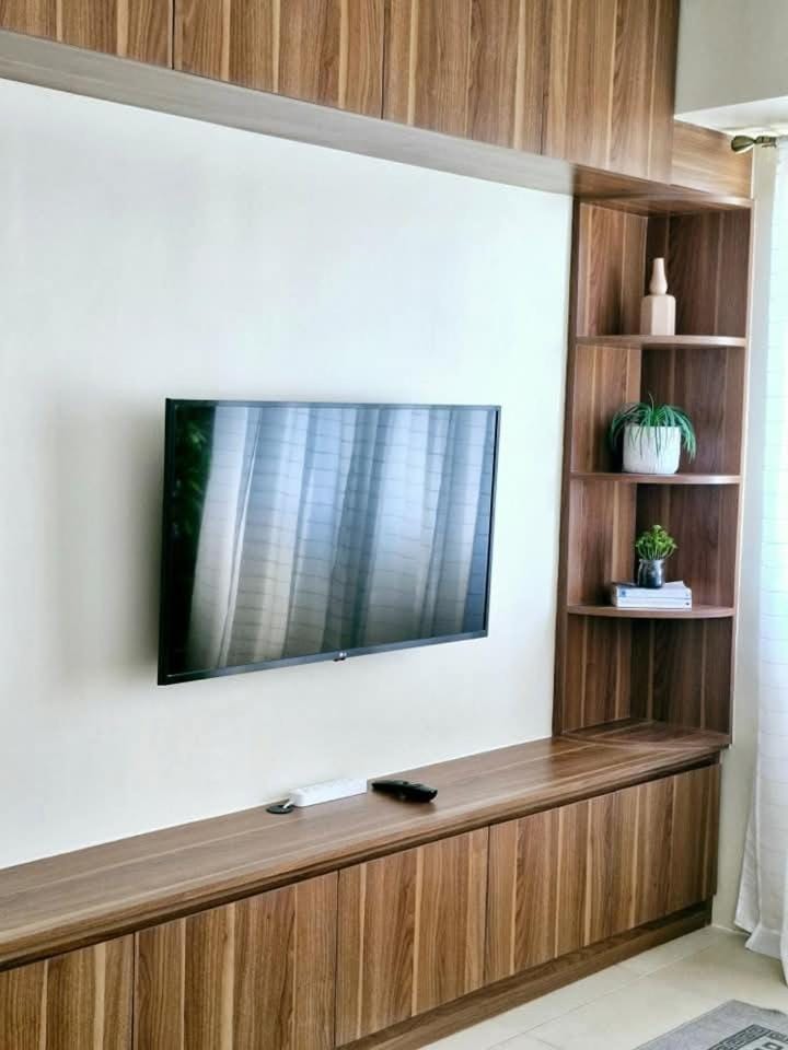 Avida Towers 2 Bedroom by PHI Rentals Apartment hotel in Iloilo City