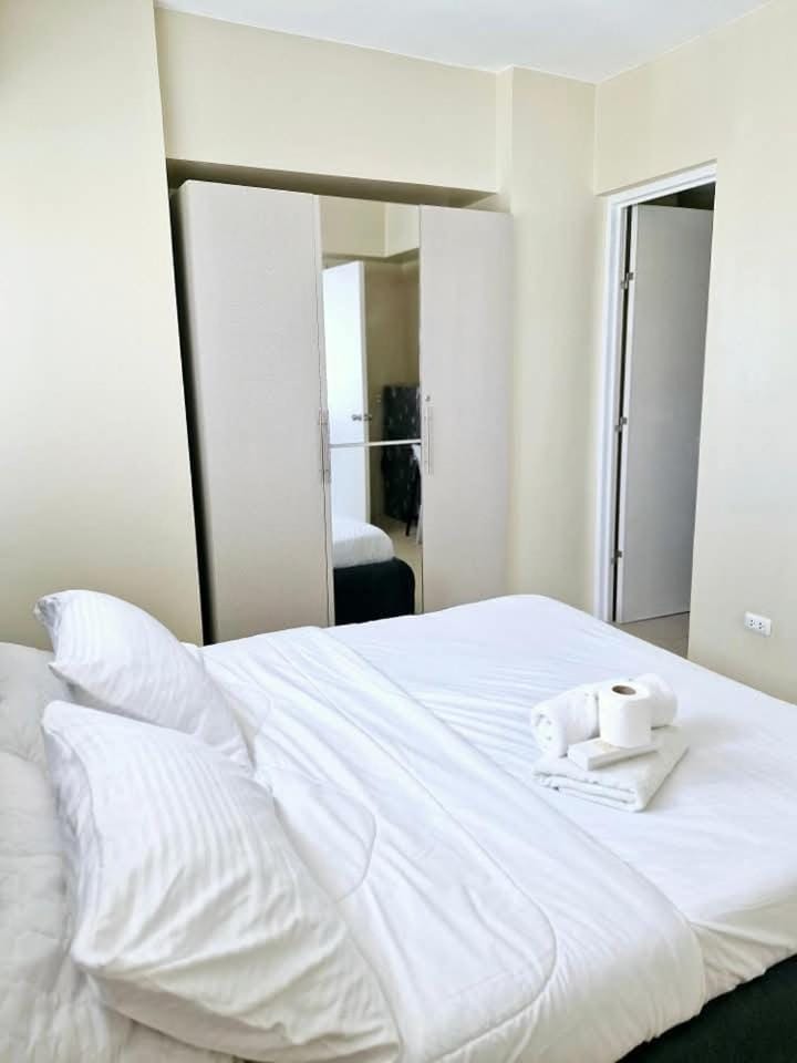 Avida Towers 2 Bedroom by PHI Rentals Apartment hotel in Iloilo City