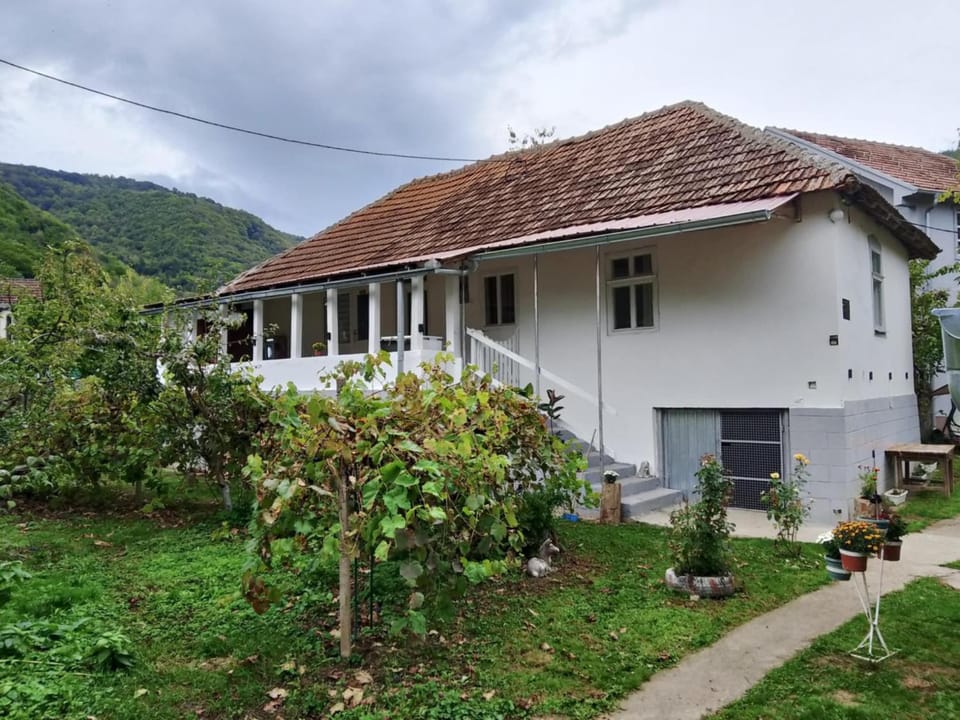 Seosko turisticko domacinstvo Milanovic Apartment in Serbia