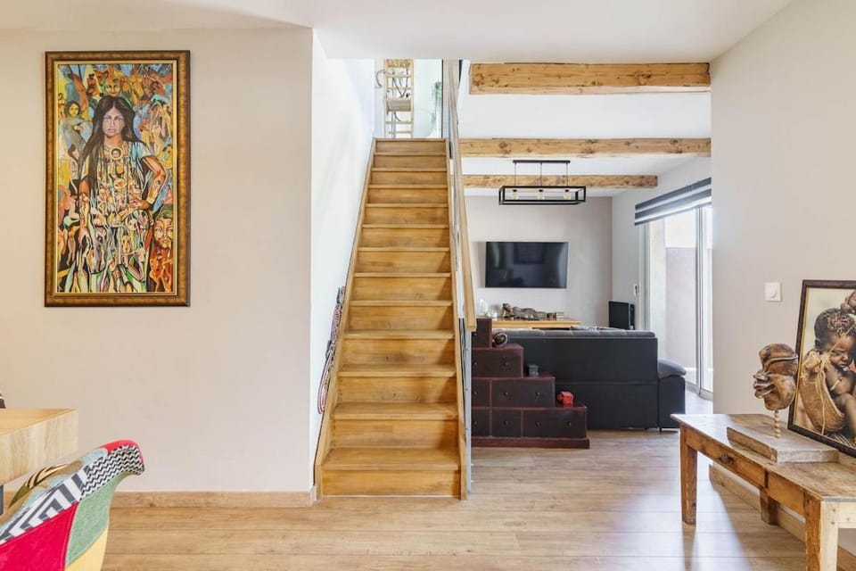 Agréable maison House in Marignane