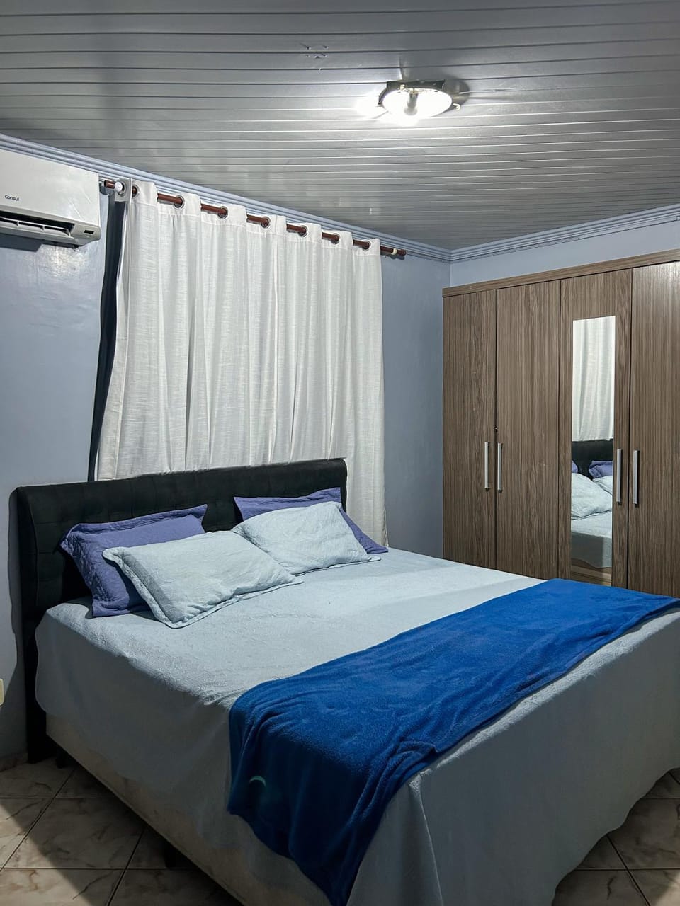 Amazon House- COP30 Bed and Breakfast in Belém